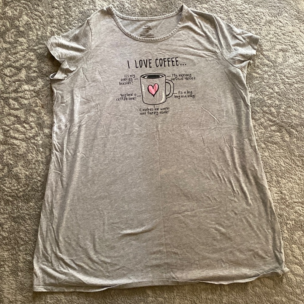 Lounge wear, sleep wear 4xl